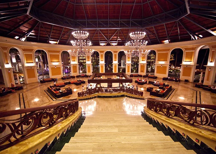 Majestic Elegance (Adults Only)